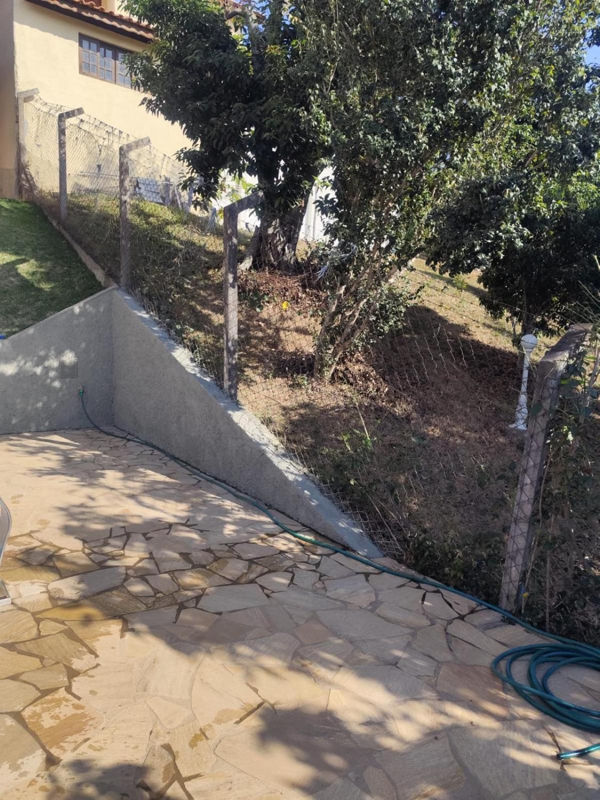 Chales Duas Irmas Serra Negra  Exterior foto
