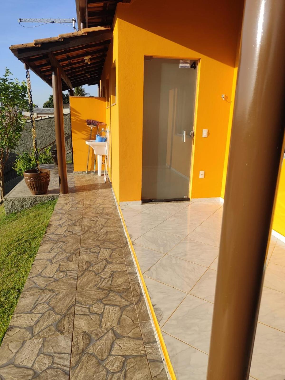 Chales Duas Irmas Serra Negra  Exterior foto