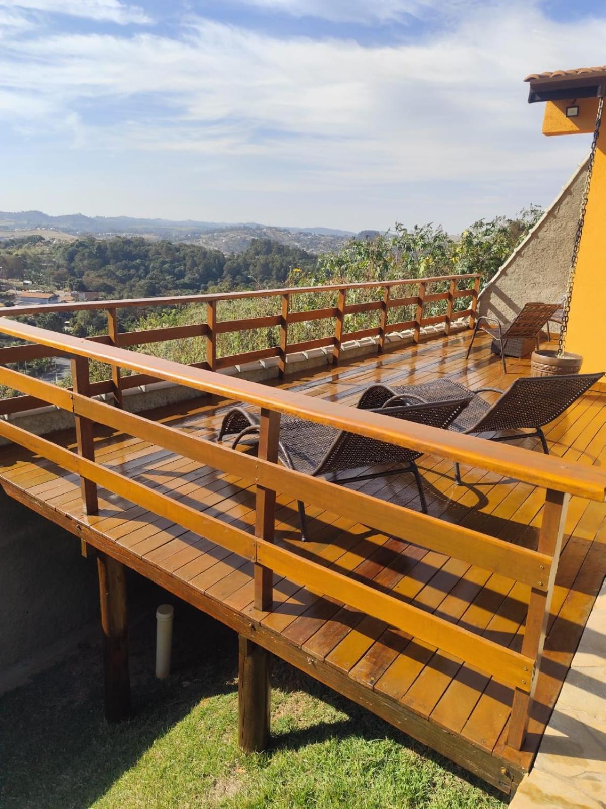 Chales Duas Irmas Serra Negra  Exterior foto