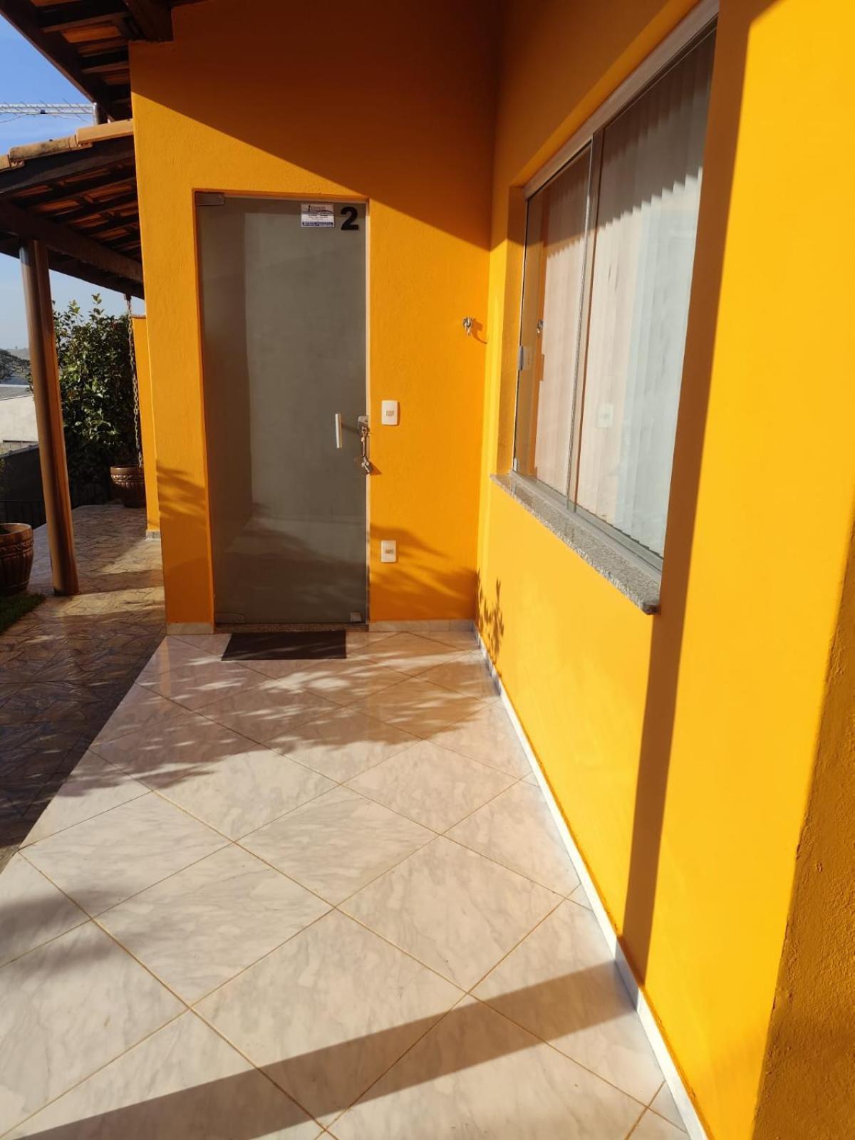 Chales Duas Irmas Serra Negra  Exterior foto